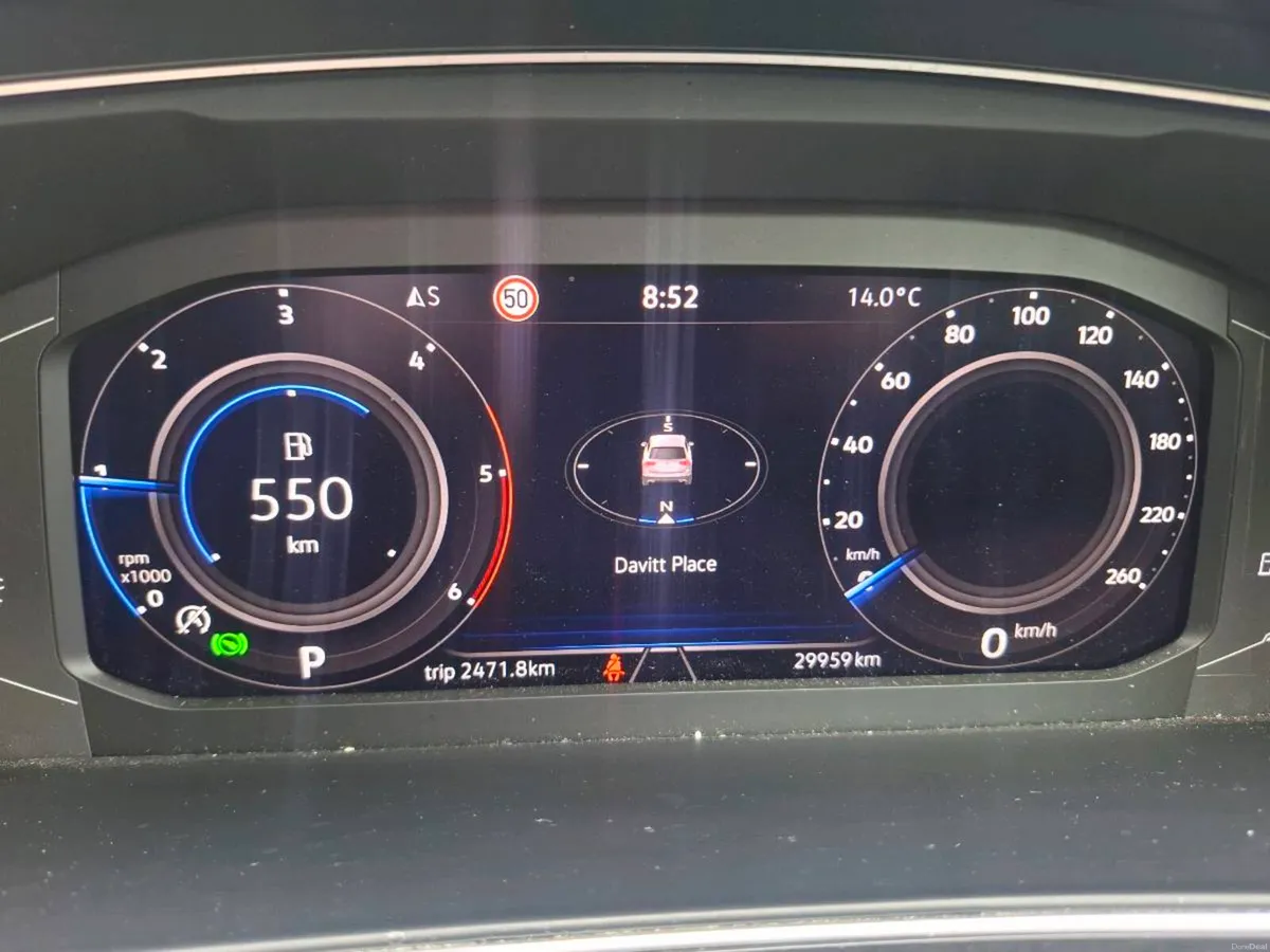 Volkswagen tiguan - Image 5