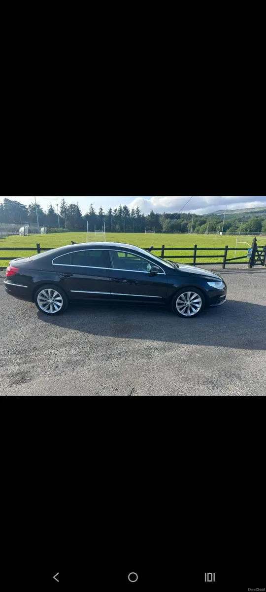 VW Passat CC - Image 2