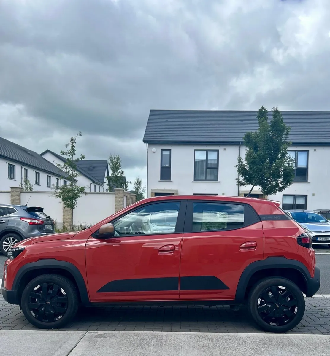 Dacia Spring - Image 1