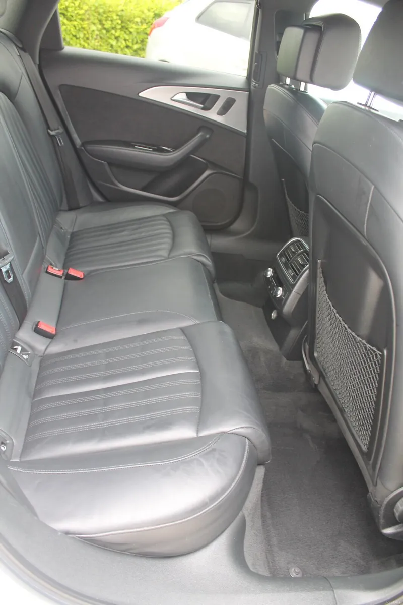 2016 Audi A6 Avant S-Line Auto - Image 4