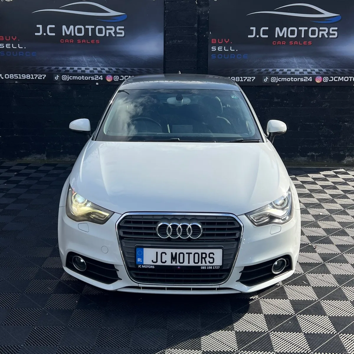 2013 Audi A1 TFSI (Low KM) Automatic - Image 2