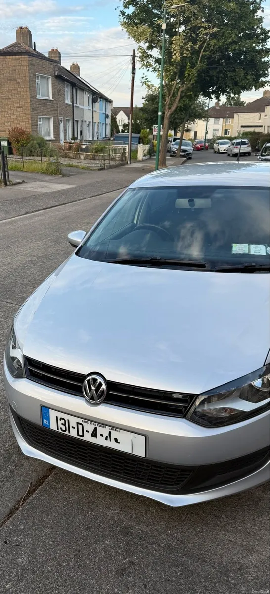 Volkswagen Polo 2013 TSI 36,000 - Image 1