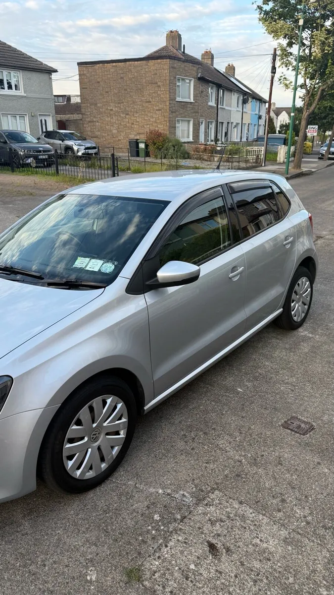 Volkswagen Polo 2013 TSI 36,000 - Image 2