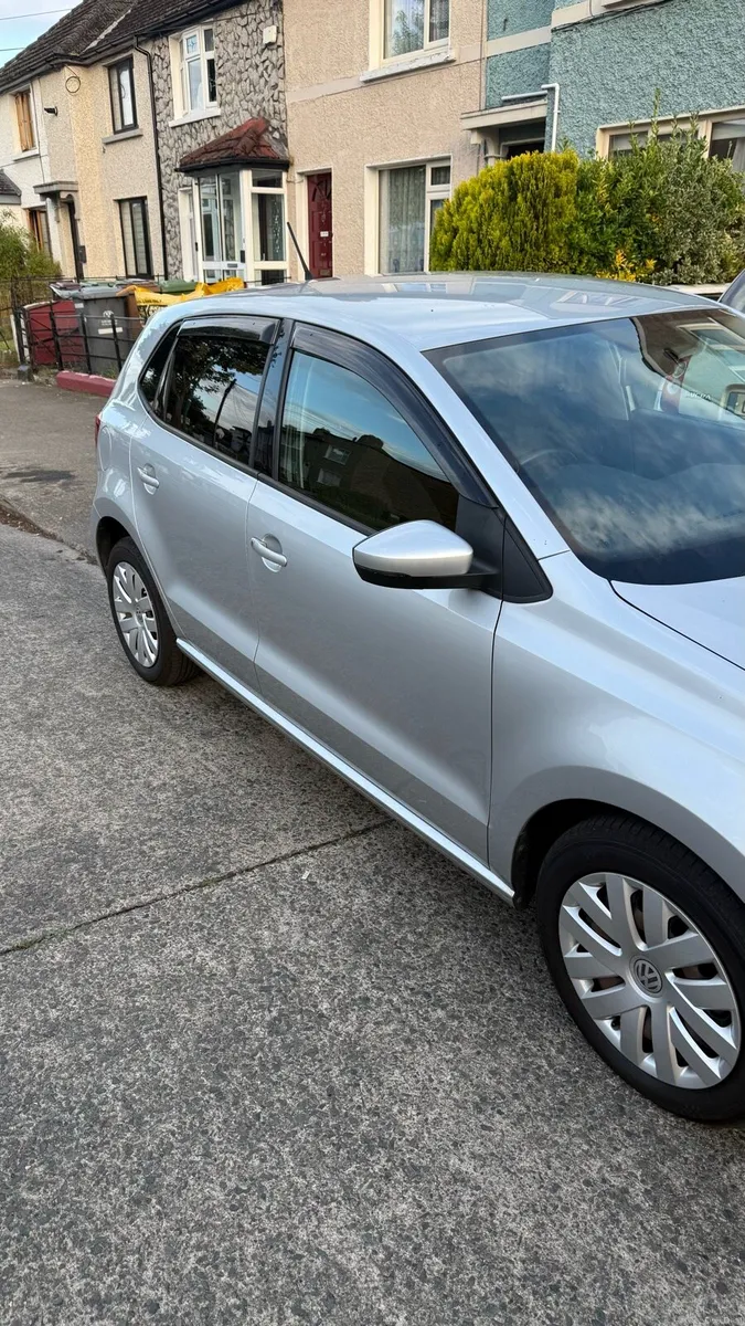 Volkswagen Polo 2013 TSI 36,000 - Image 3