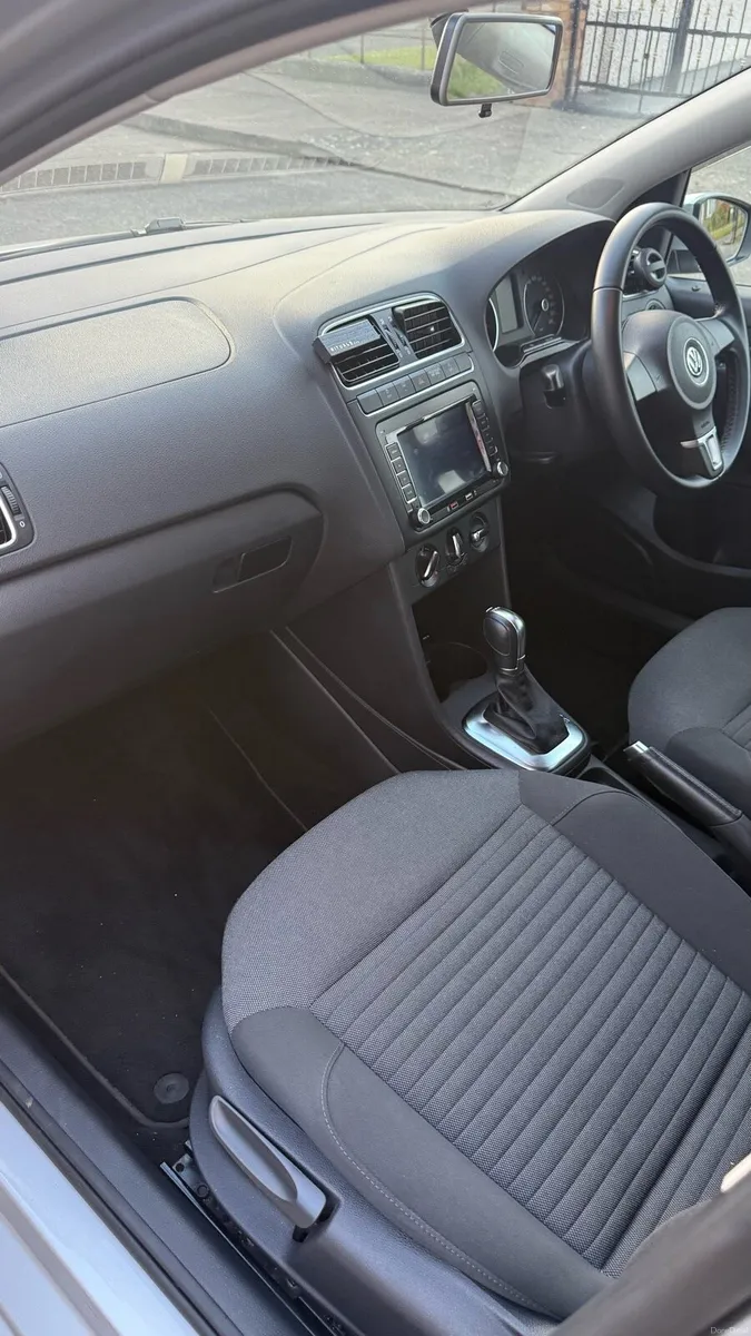 Volkswagen Polo 2013 TSI 36,000 - Image 4