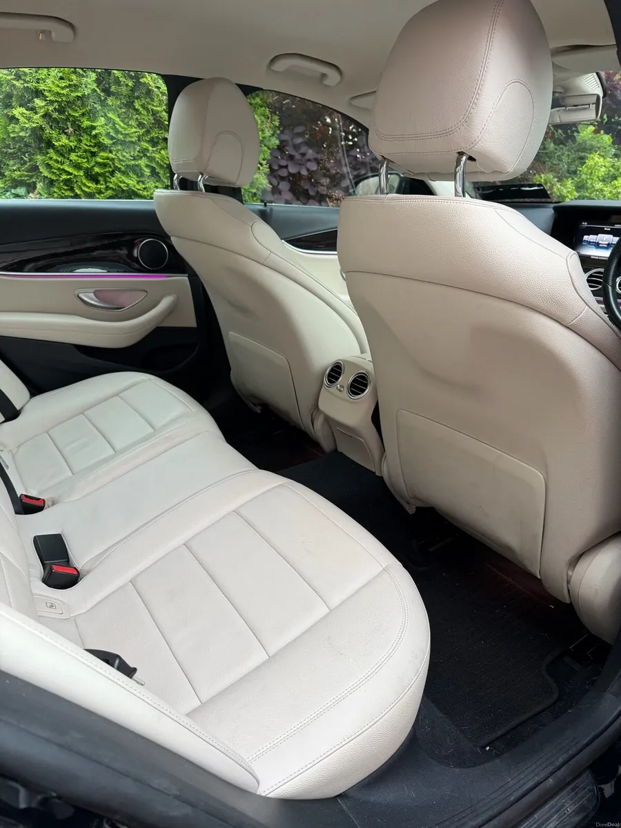 Mercedes-Benz E220D 2016 - Image 6