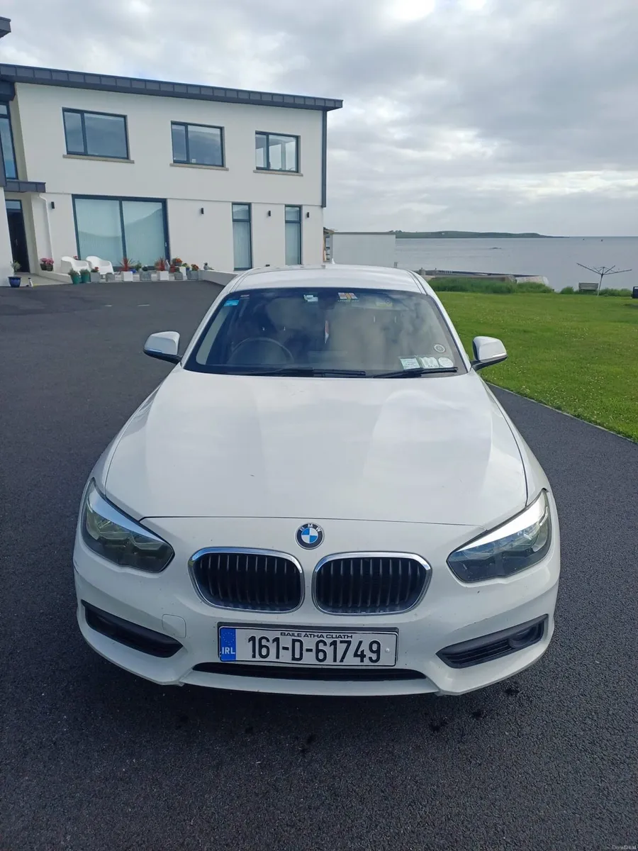 BMW 1 series - Image 1