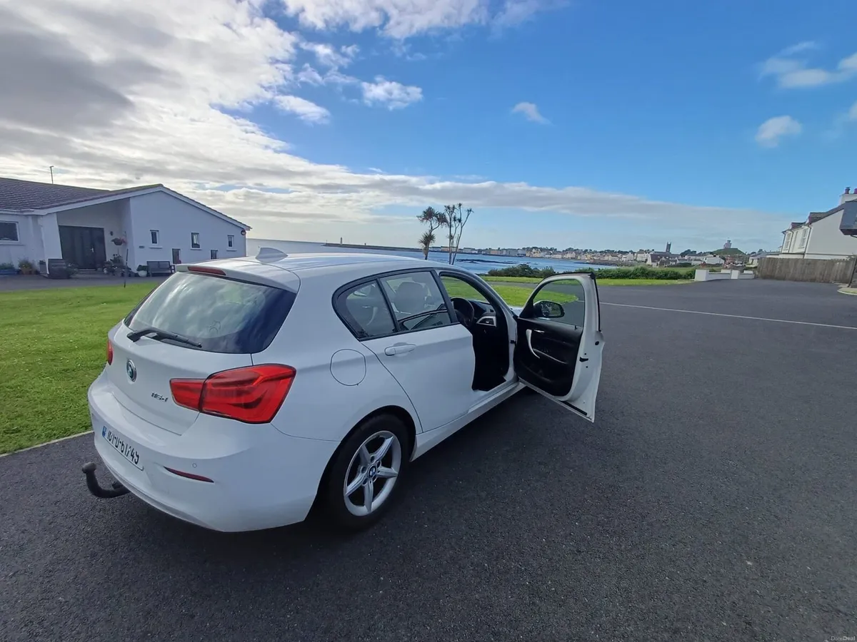 BMW 1 series - Image 3