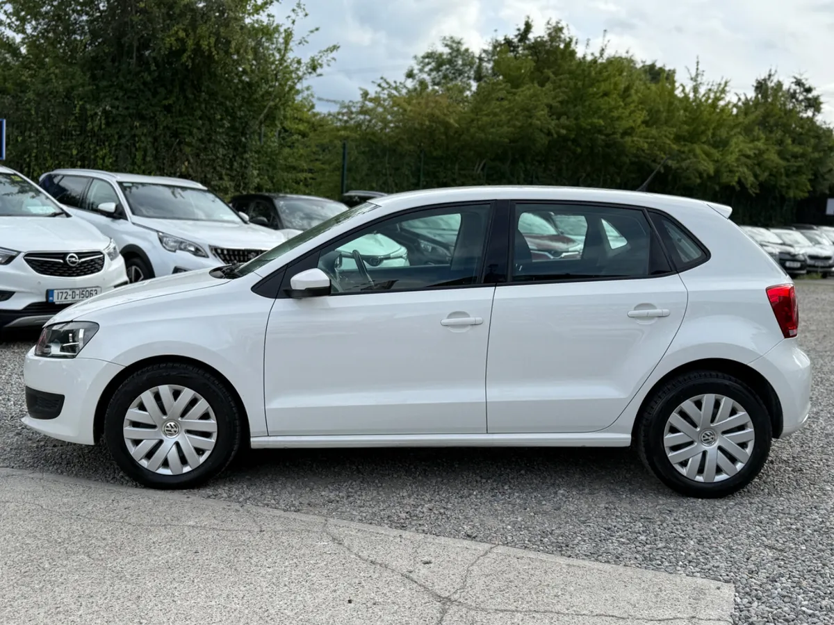 2012 Volkswagen Polo 1.2 TSI AUTO - Image 6