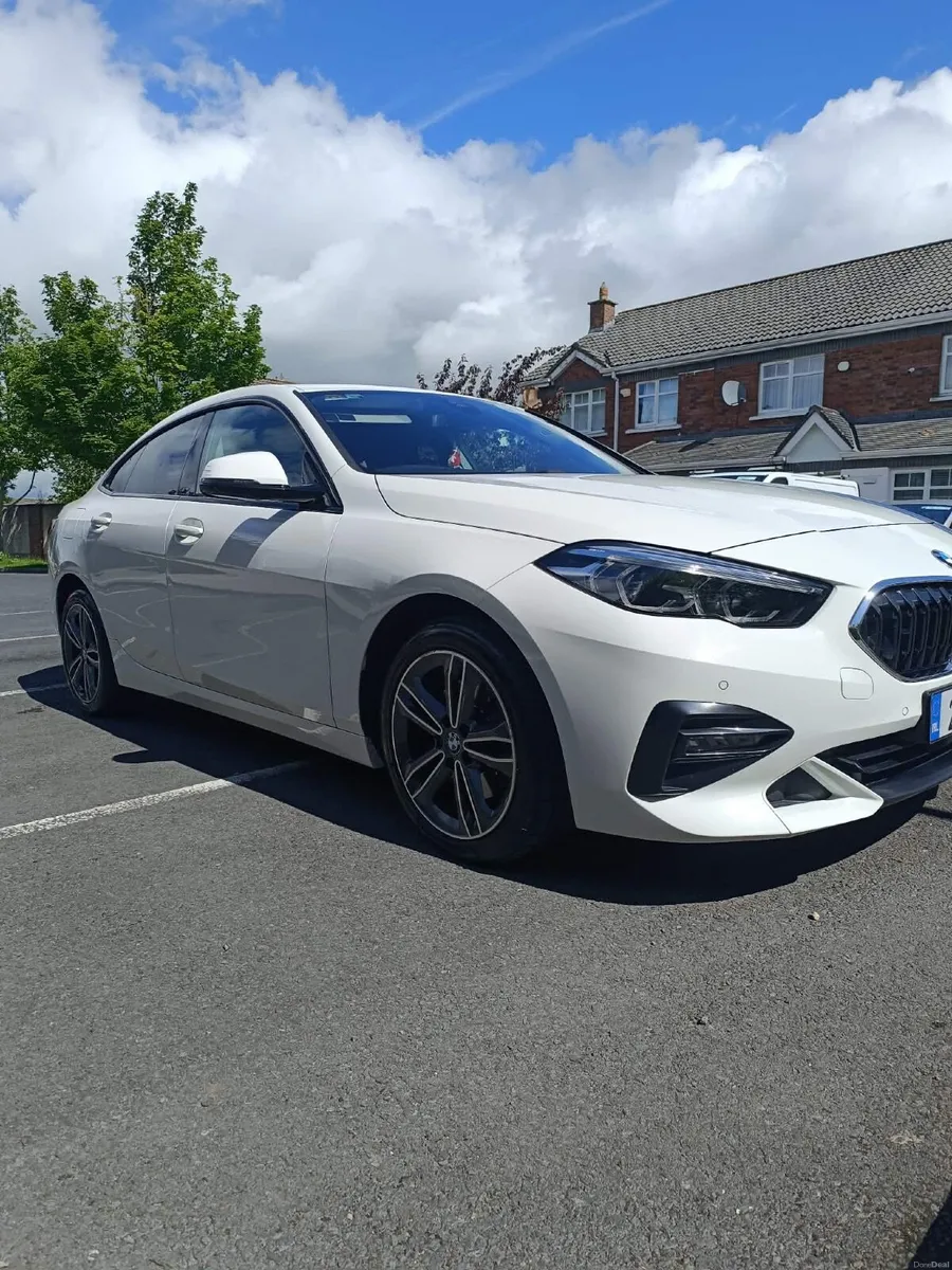 BMW 2-Series 2021 - Image 1