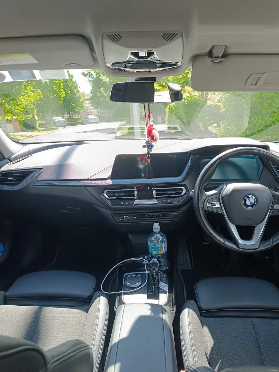 BMW 2-Series 2021 - Image 3