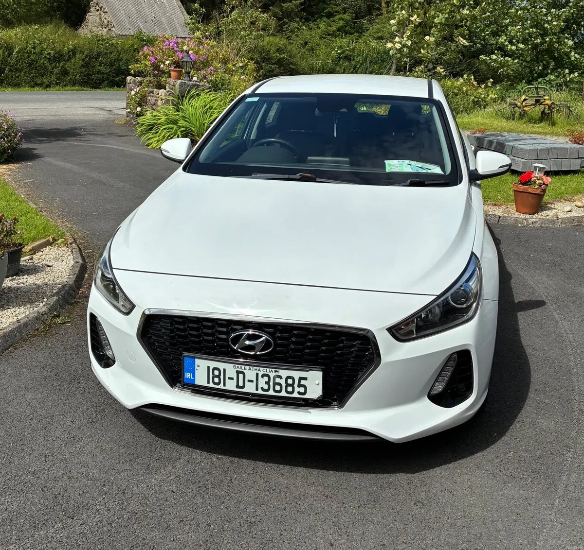 Hyundai i30 2018 - Image 3
