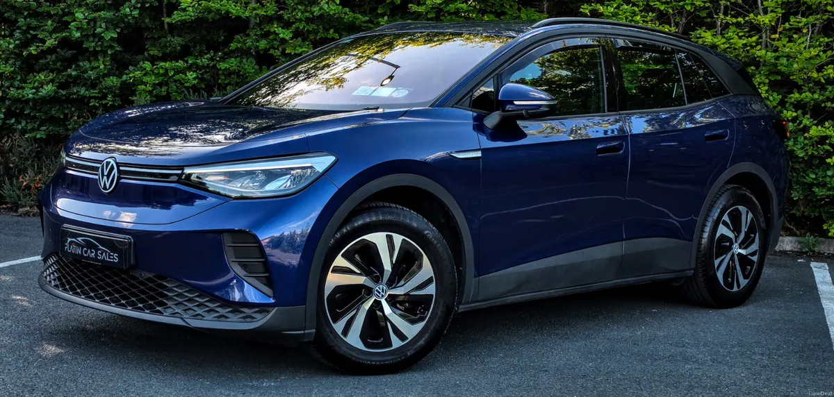 🔥 2022 Volkswagen ID4 52KW Low Mileage - Image 6