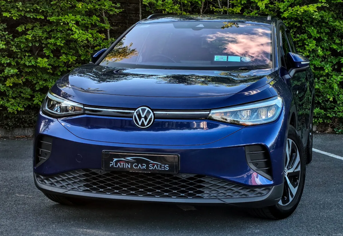 🔥 2022 Volkswagen ID4 52KW Low Mileage - Image 5