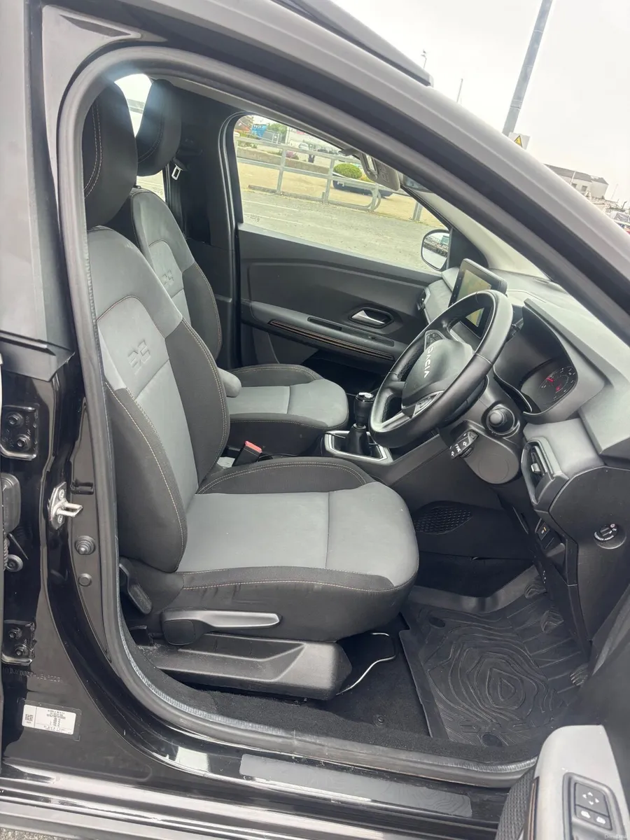 Dacia Jogger 2025 - Image 4