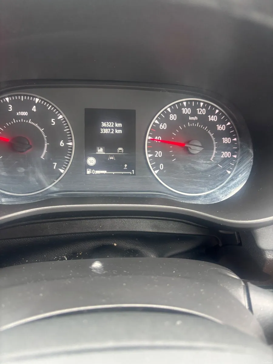 Dacia Jogger 2025 - Image 3
