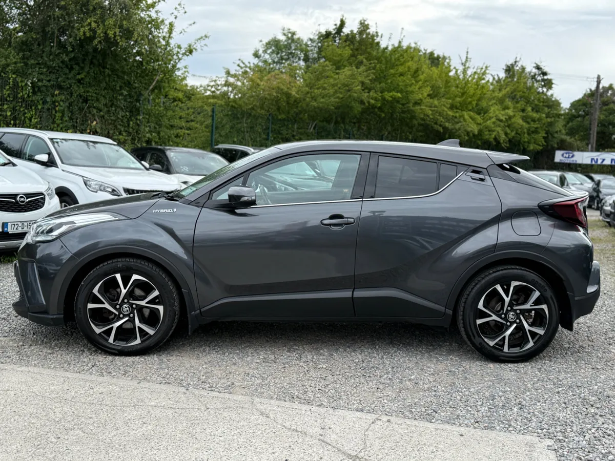 2020 Toyota C-HR 1.8 HYBRID SPORT AUTO - Image 6