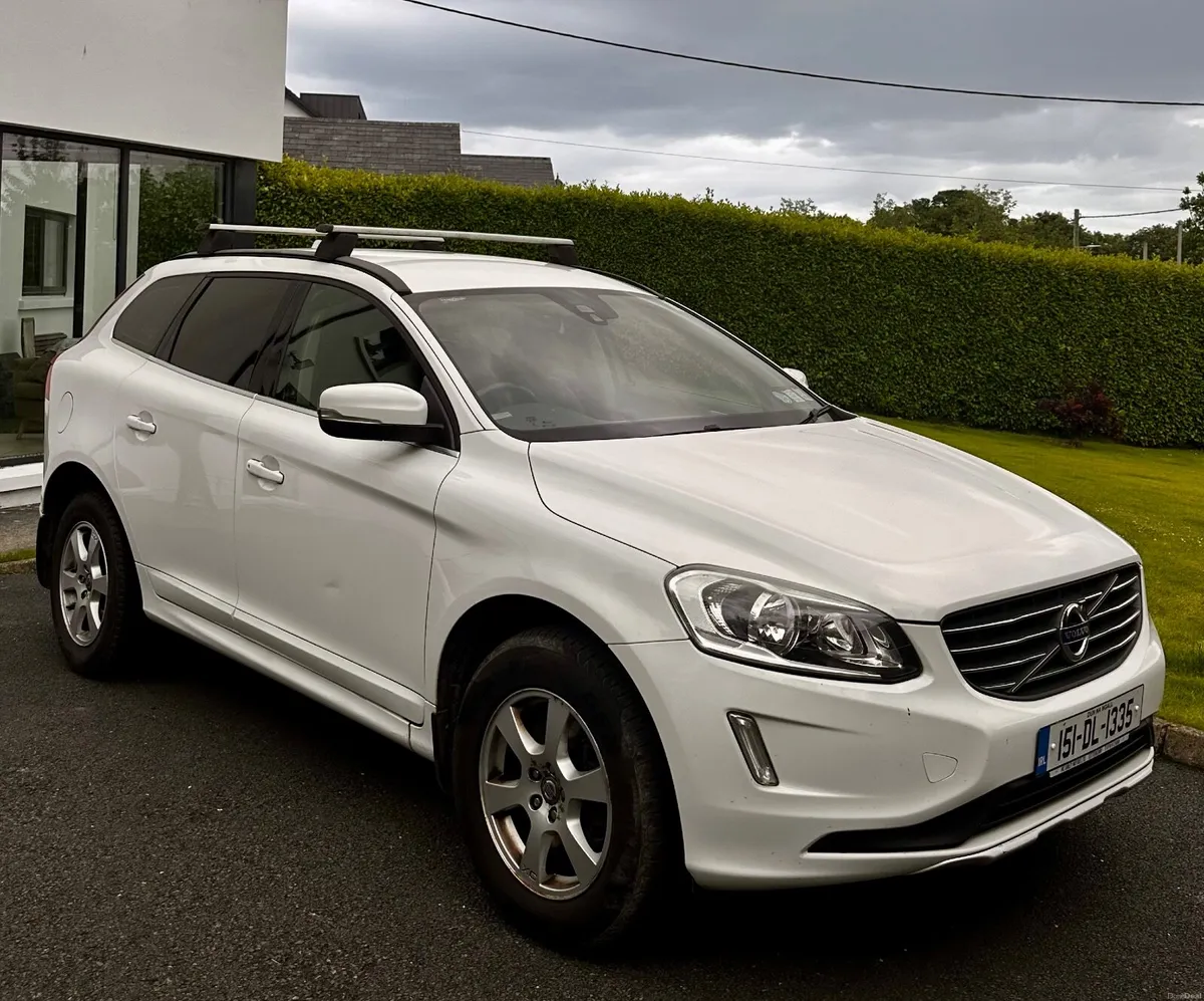 Volvo XC60 2015 - Image 2