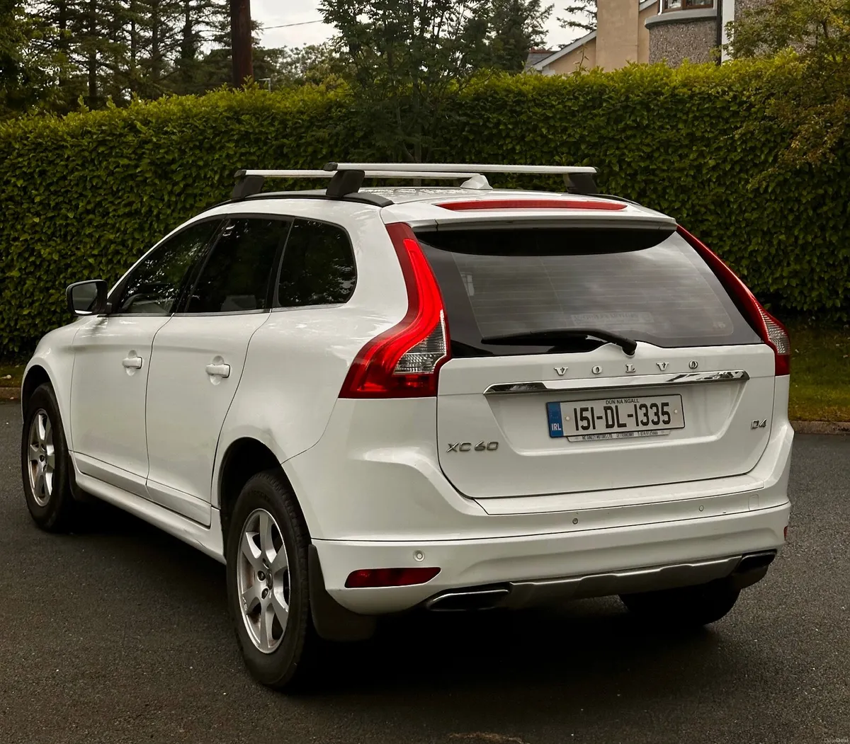 Volvo XC60 2015 - Image 4