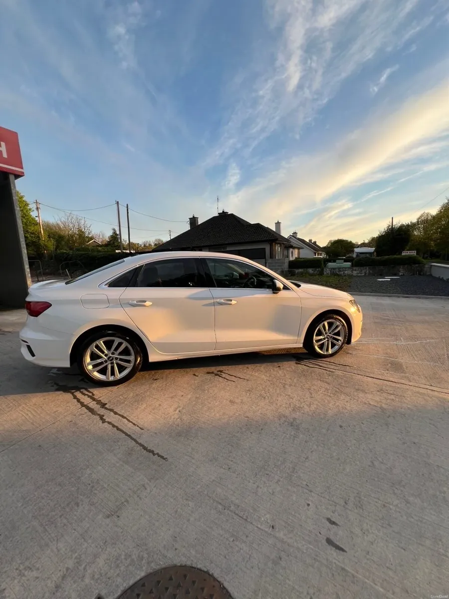 AUDI A3 Sport - Image 3