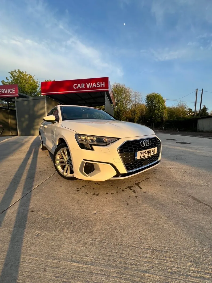 AUDI A3 Sport - Image 4