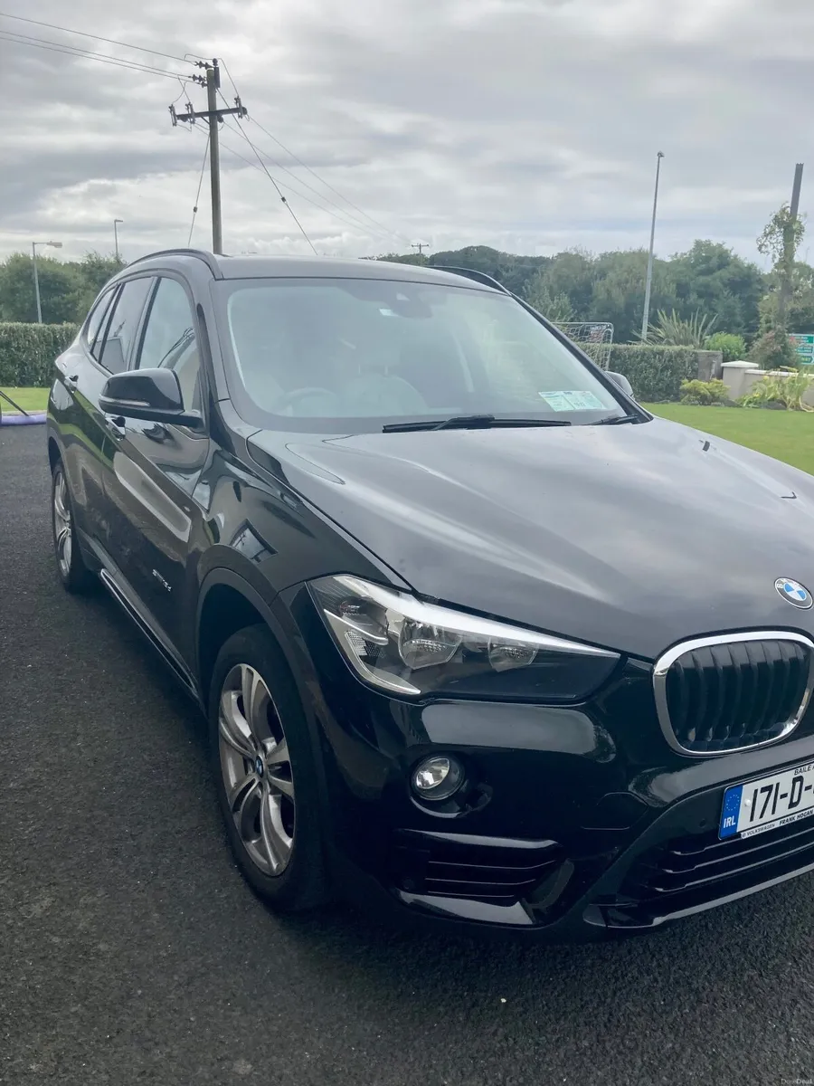 BMW X1 2017 - Image 4