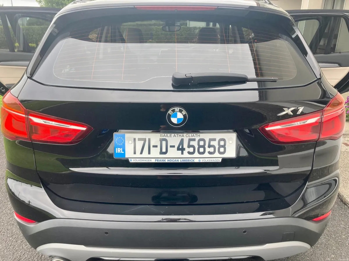 BMW X1 2017 - Image 3
