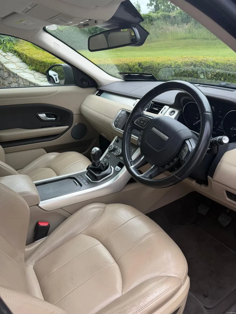 Land Rover Range Rover 2019 - Image 2