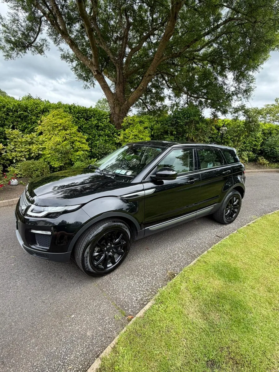 Land Rover Range Rover 2019 - Image 1