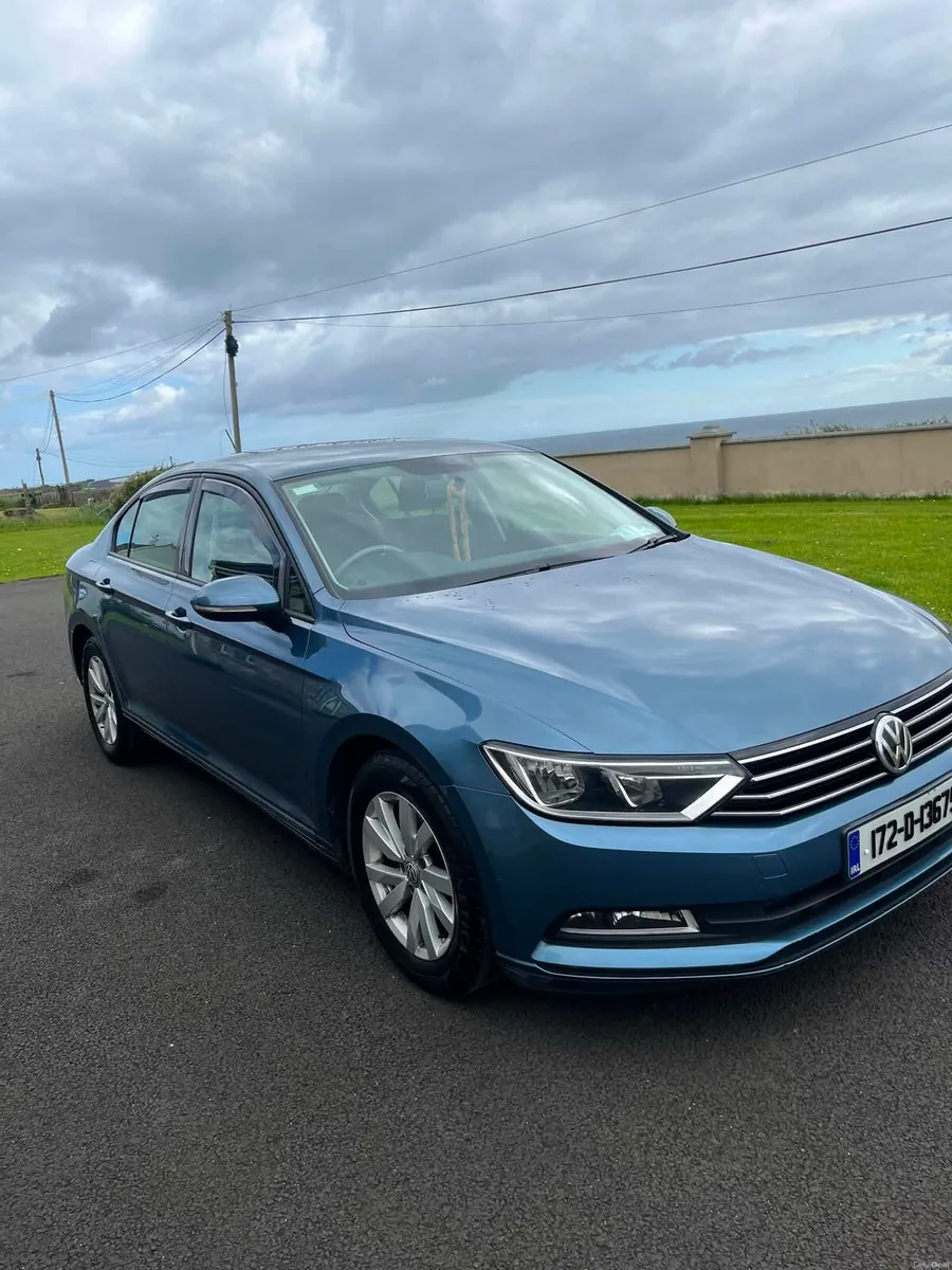 Vw passat - Image 2