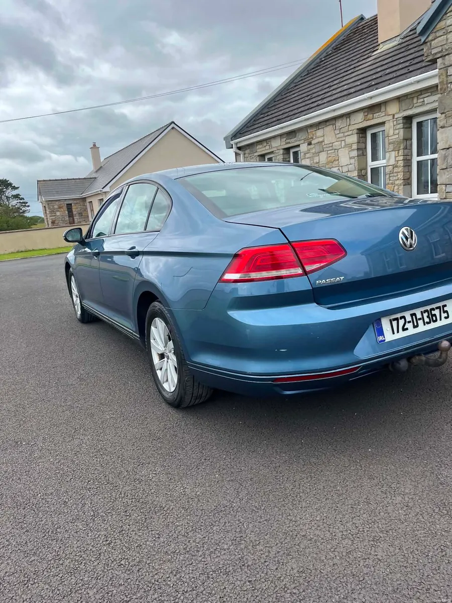 Vw passat - Image 4