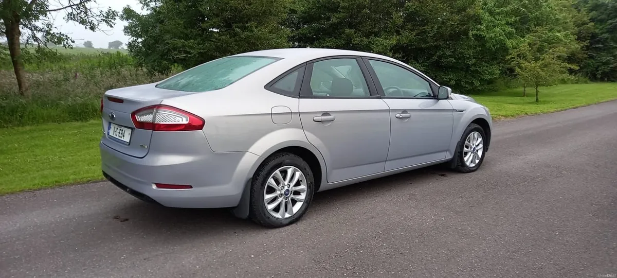 Ford Mondeo 2011 2.0 tdci - Image 1