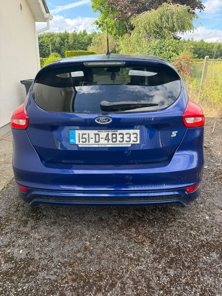 Ford focus 1.5 diesel - Image 3
