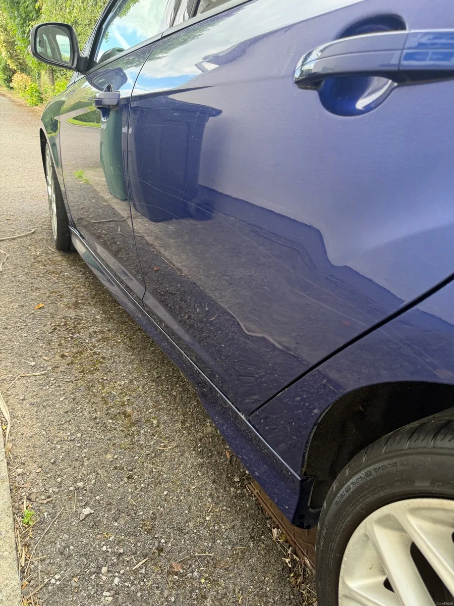 Ford focus 1.5 diesel - Image 4