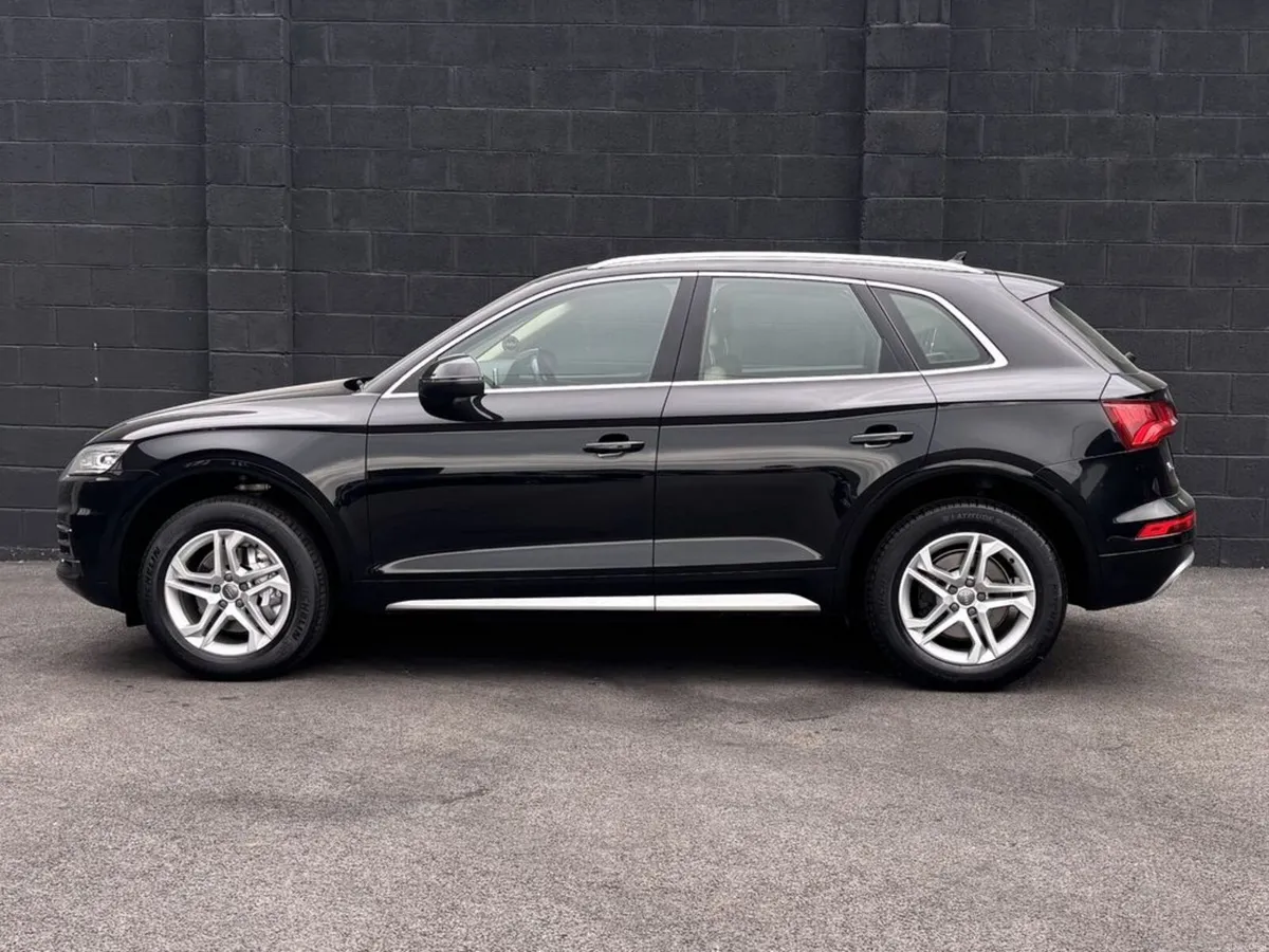 Audi Q5 2.0tdi 163 Q S-T SE 4DR Auto - Image 3