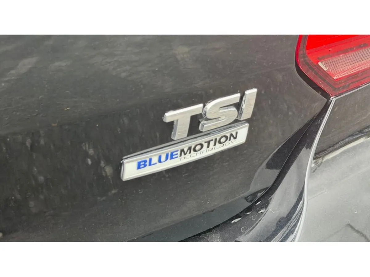 Volkswagen Polo 142 1.2 TSI ComfortLine UP GradePa - Image 4