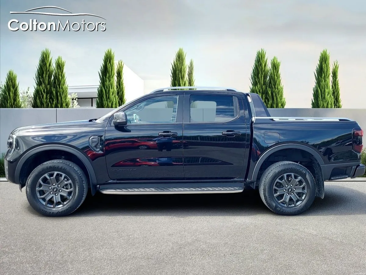 Ford Ranger RANGER D/CAB WILDTRAK - 2.0 TD2 - Image 6