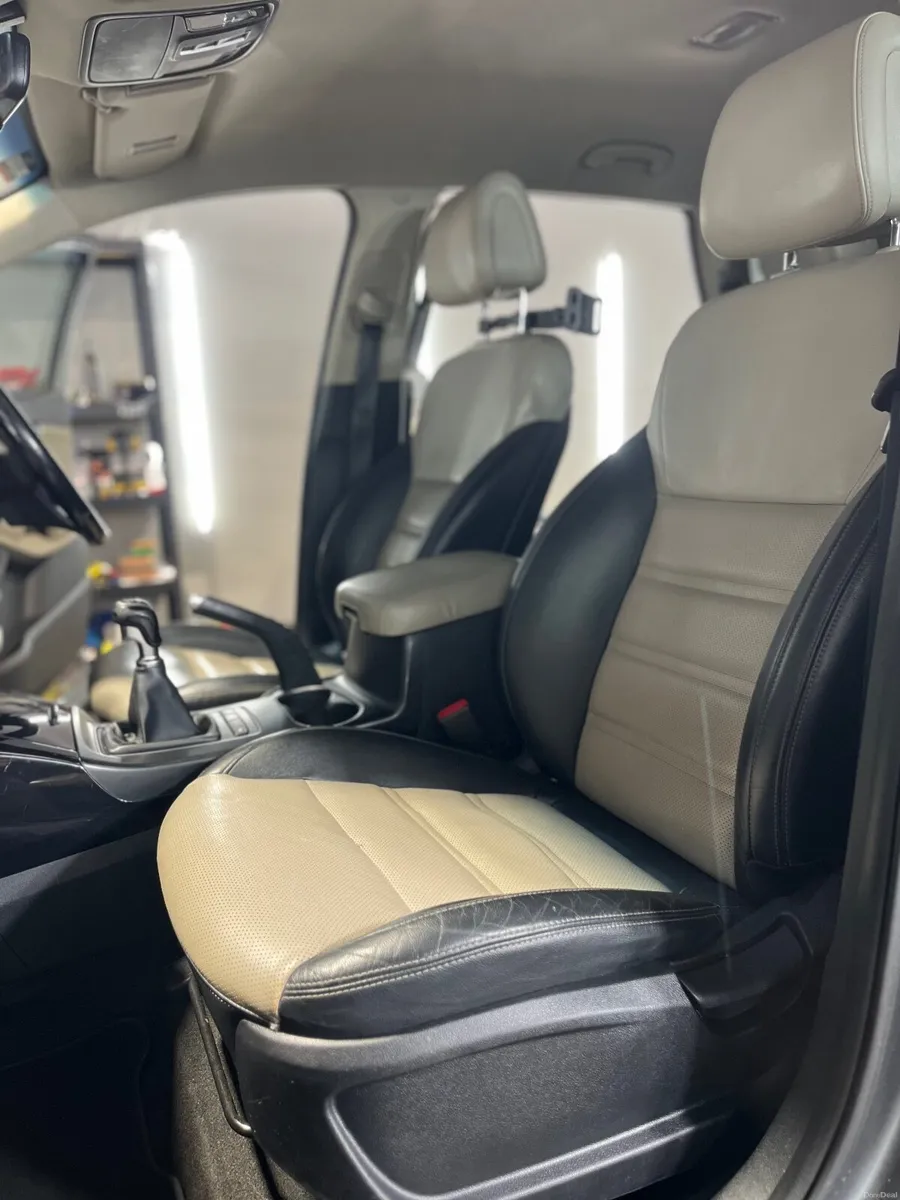 Kia Sorento 2016 - Image 2