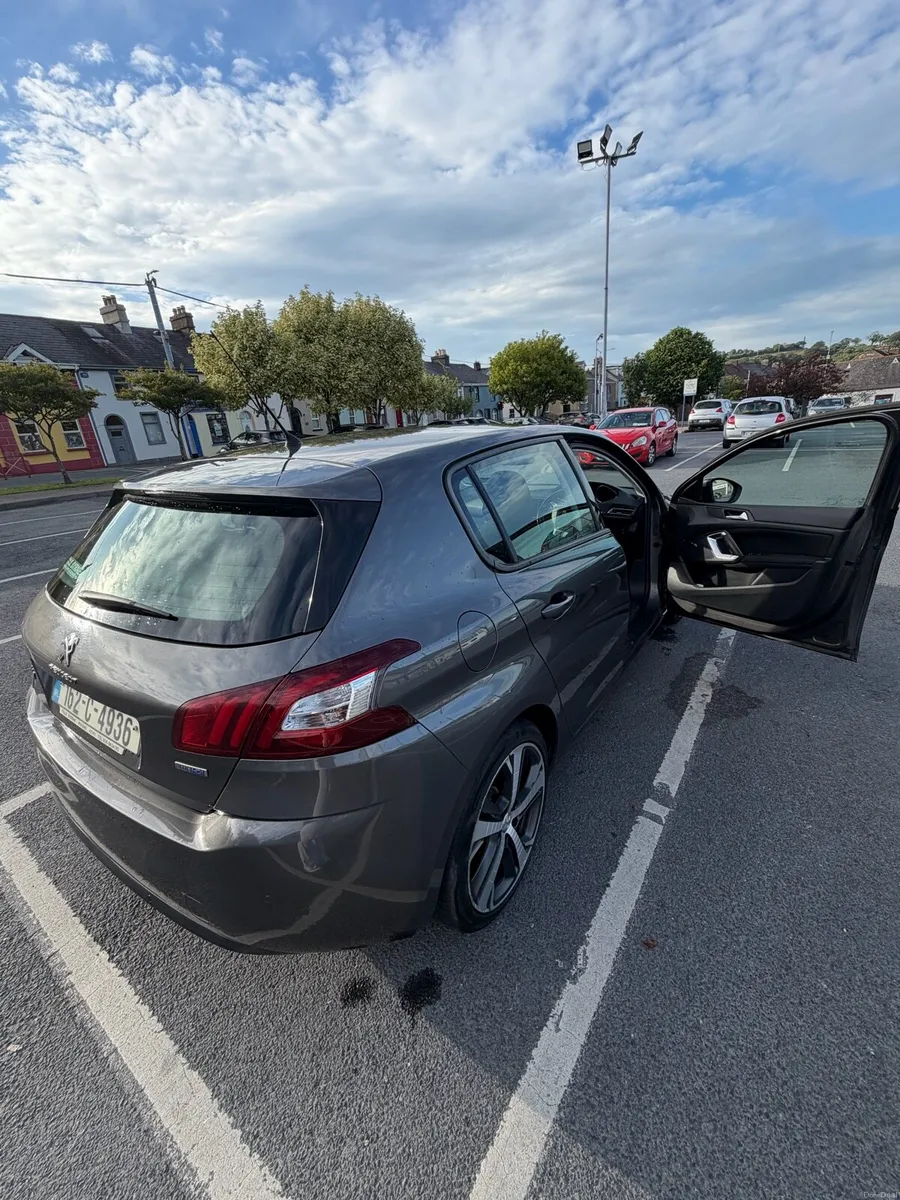 2016 Peugeot 308 - Image 4