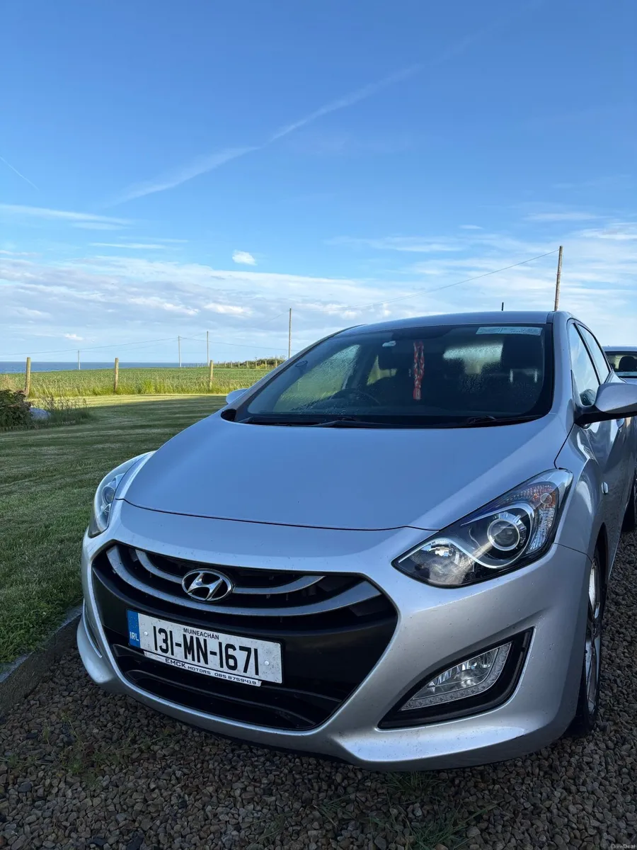 Hyundai i30 2013 - Image 6