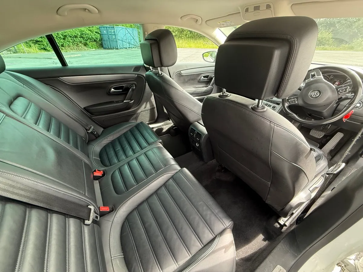 Volkswagen CC 2015 - Image 4