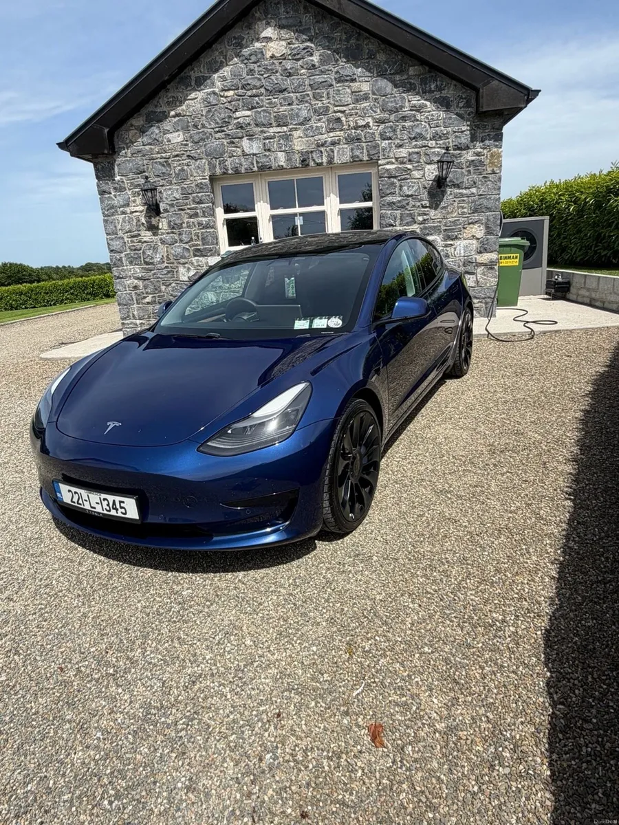 Tesla Model 3 – Immaculate Condition - Image 3