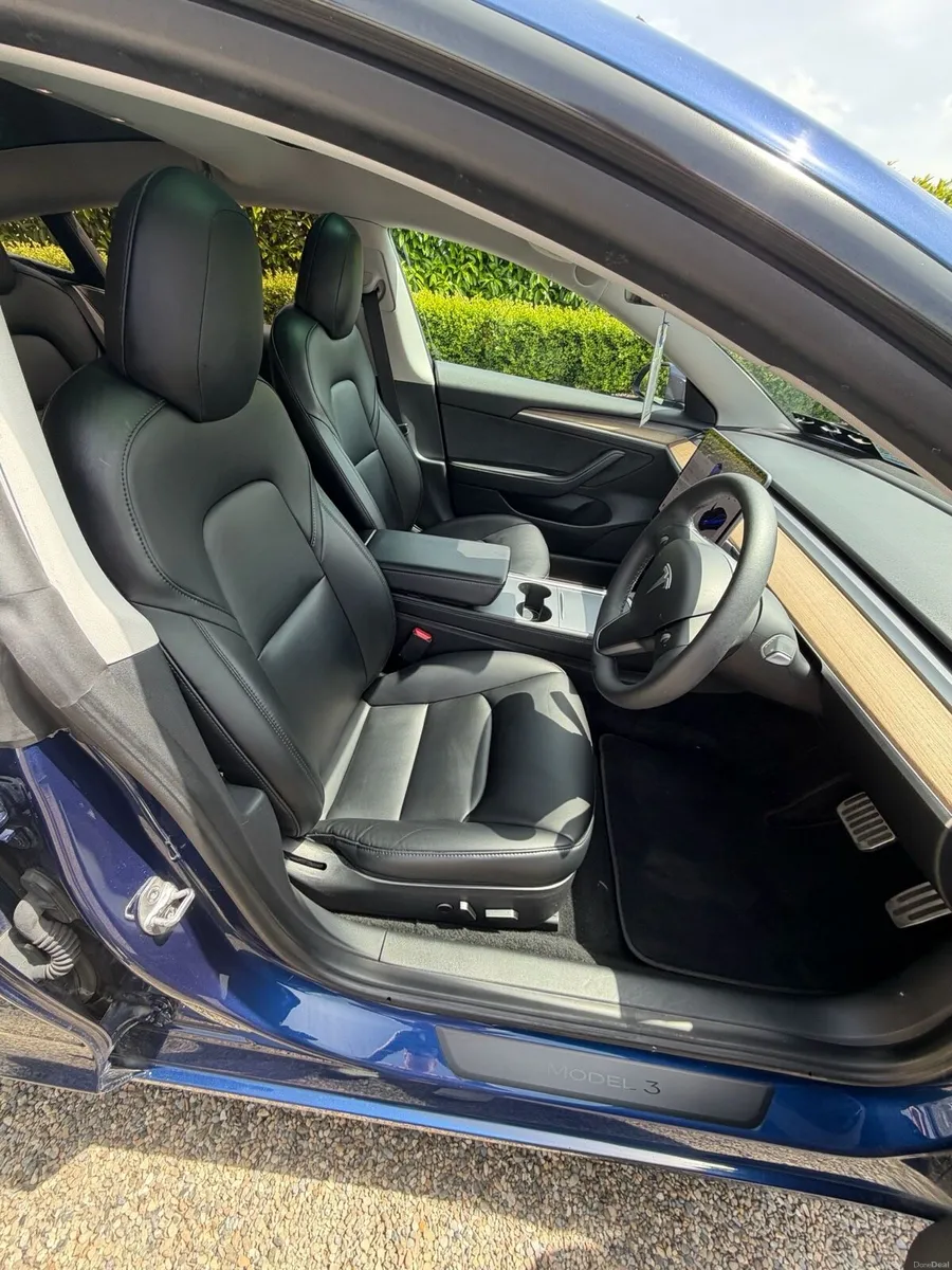 Tesla Model 3 – Immaculate Condition - Image 5