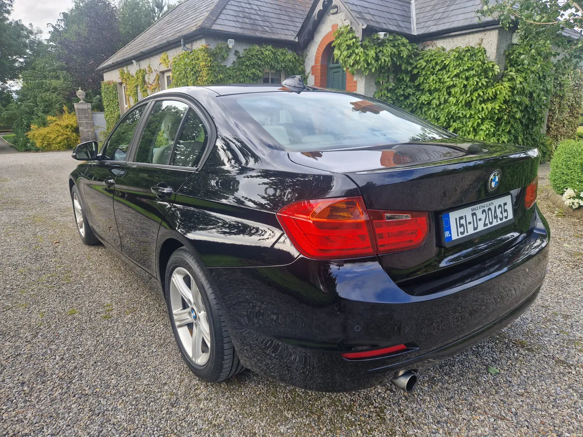 BMW 3-Series ,AUTO , NCT, 2/YR WARRANTY ,FINANCE - Image 5