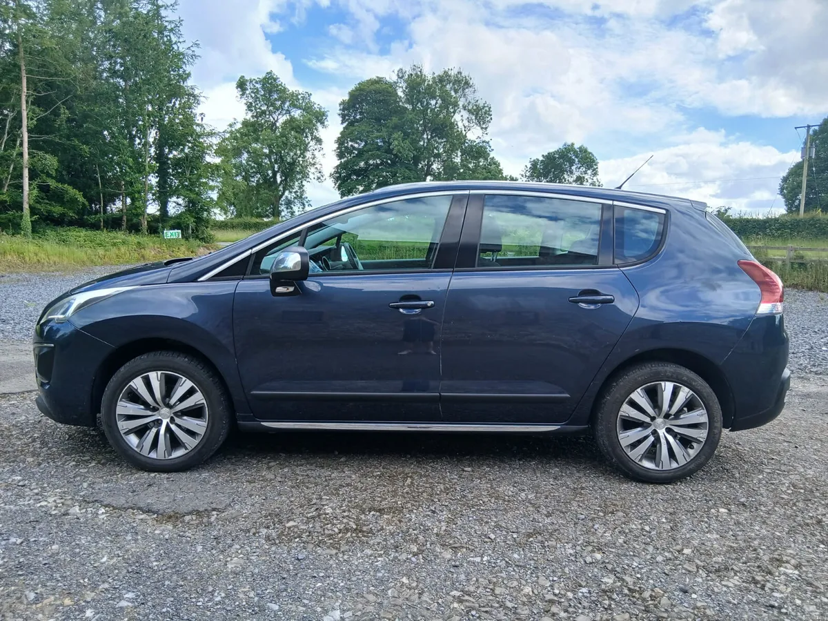 Peugeot 3008  ( New NCT TODAY ) !! - Image 4