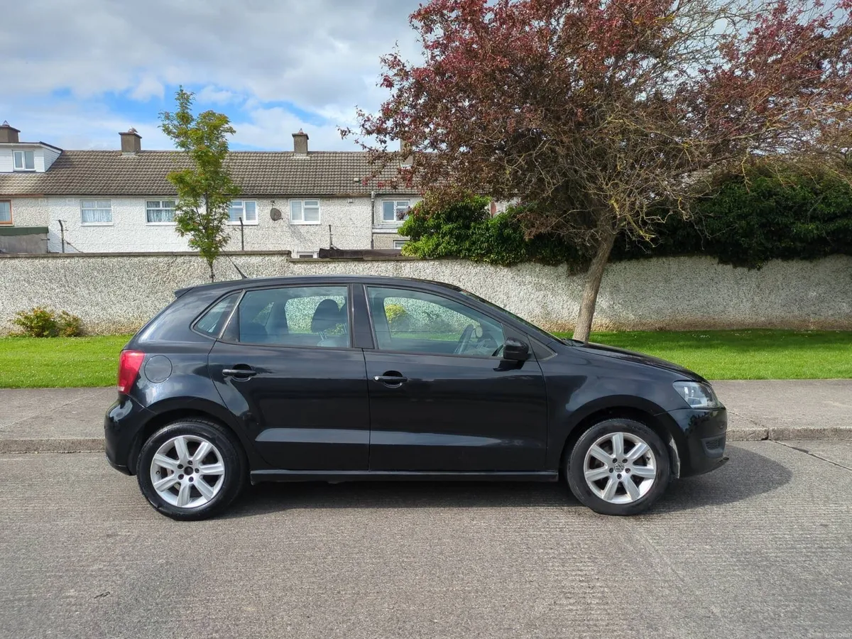 2011 VW POLO 1.2 TDI *Nct *tax - Image 2