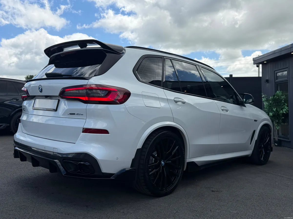 2022/221 BMW X5 45E MSPORT - Image 6