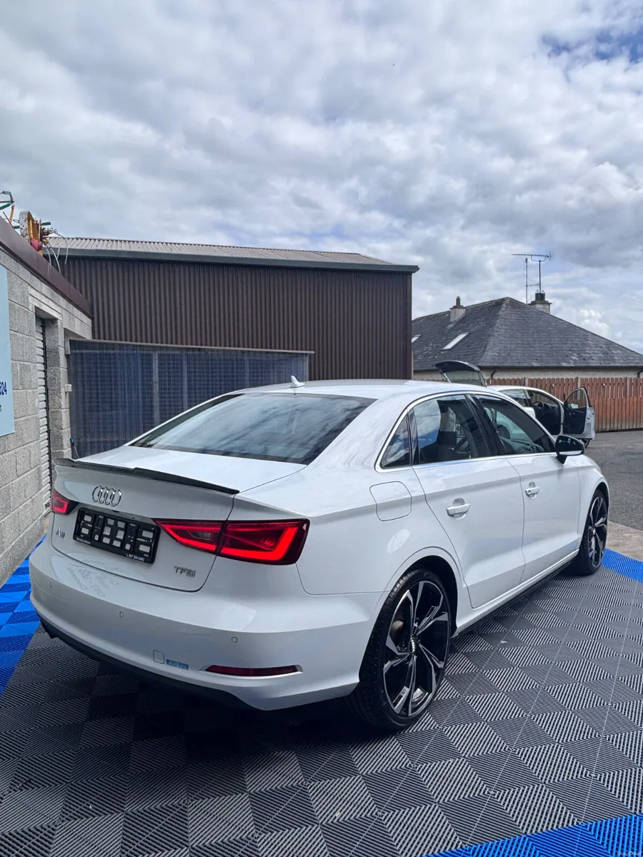 Audi a3 - Image 2
