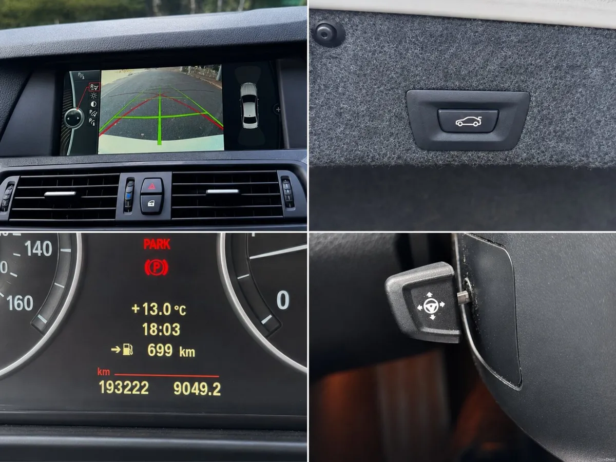 Bmw 535d M-sport - Image 6
