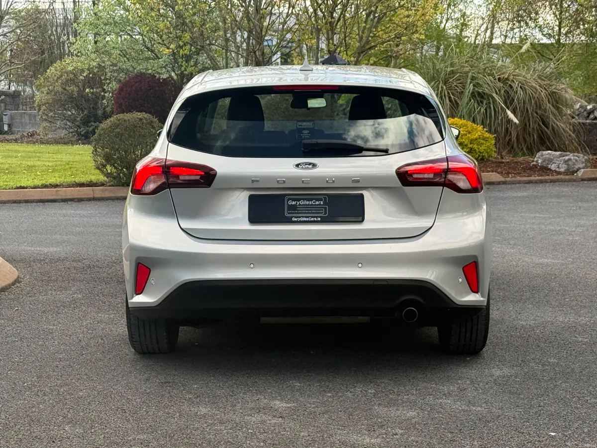 Immaculate 231 Ford Focus Auto! - Image 6